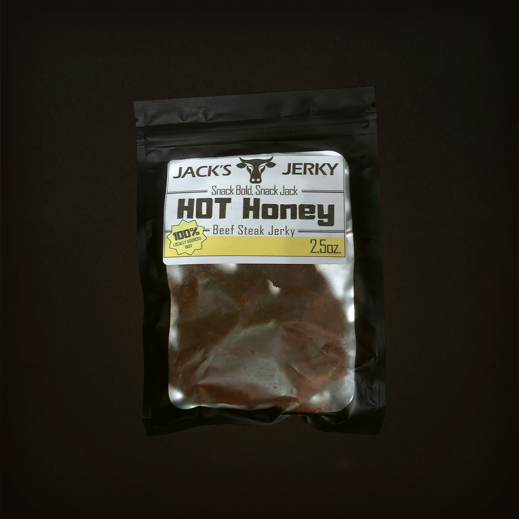 Hot Honey