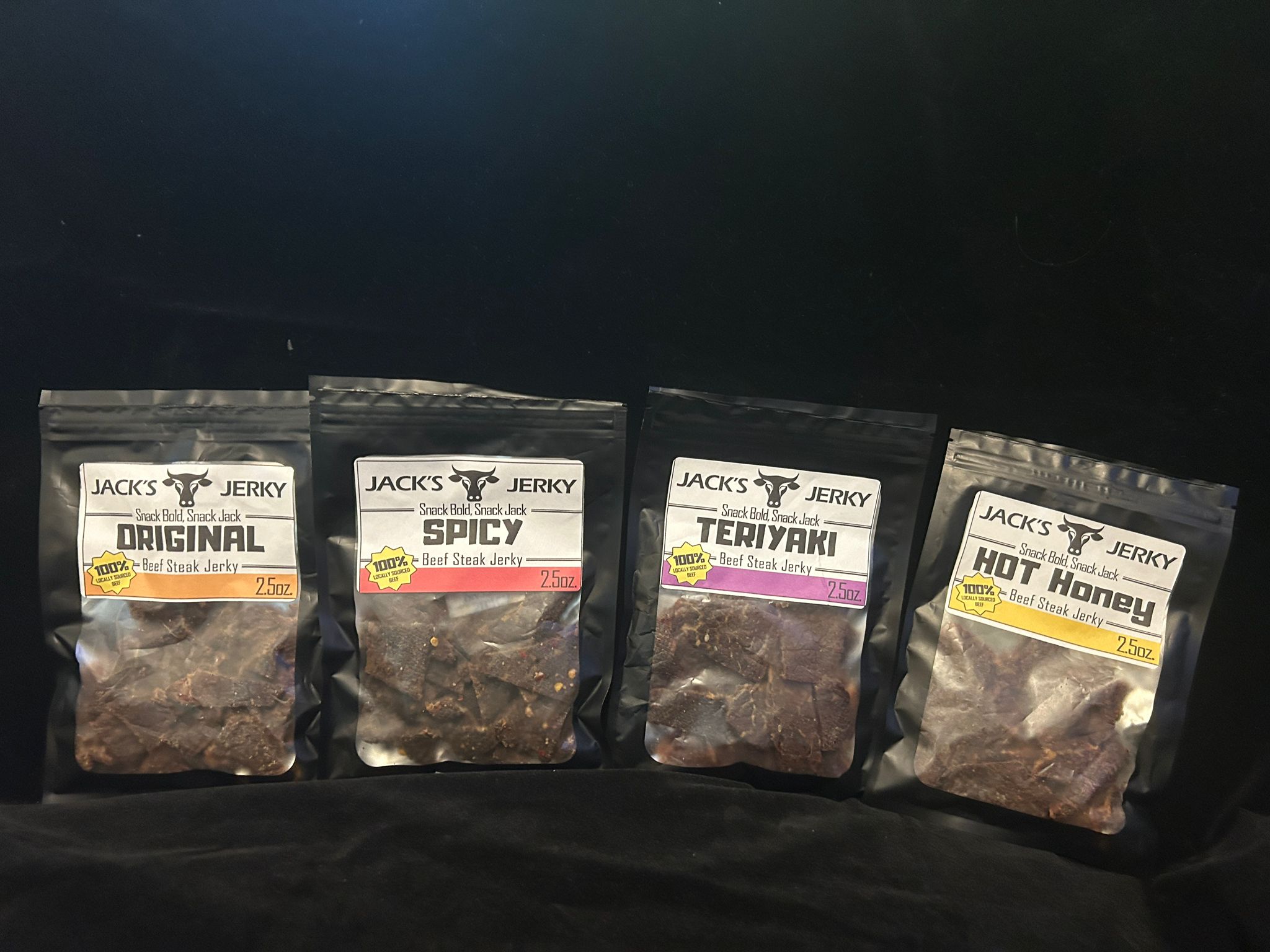 Build Your 3‑Pack (Mix & Match)