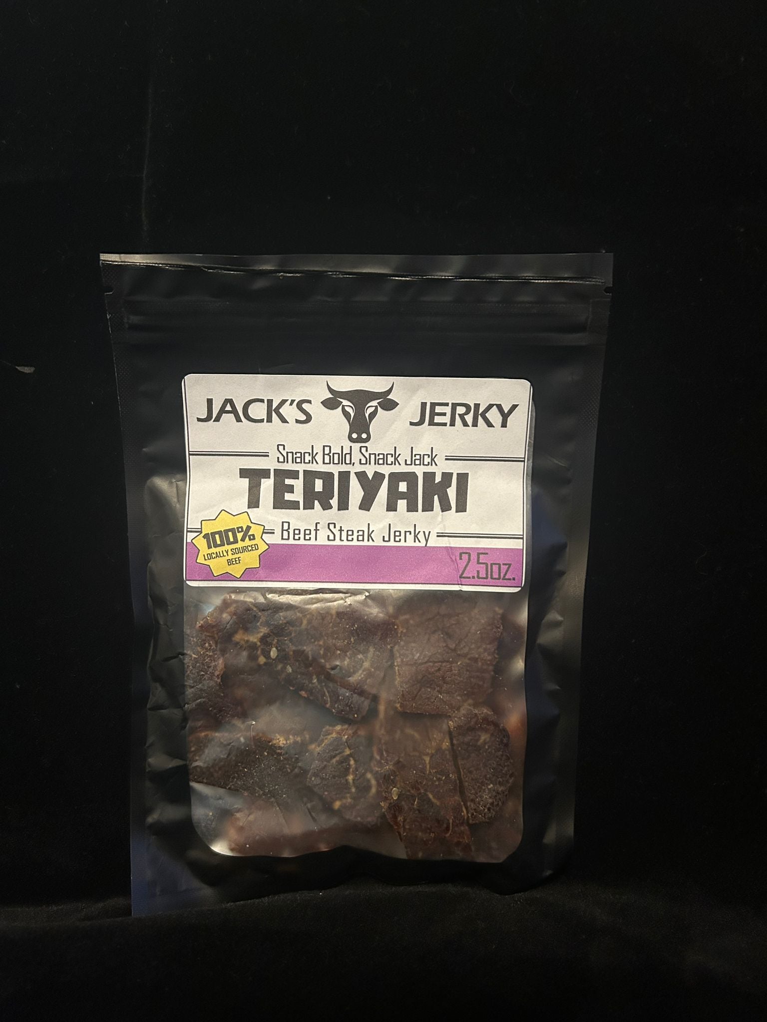 Teriyaki