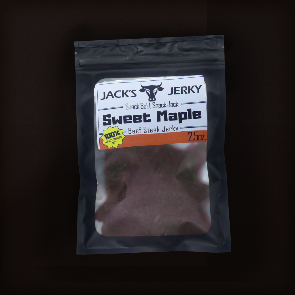 Maple Brown Sugar