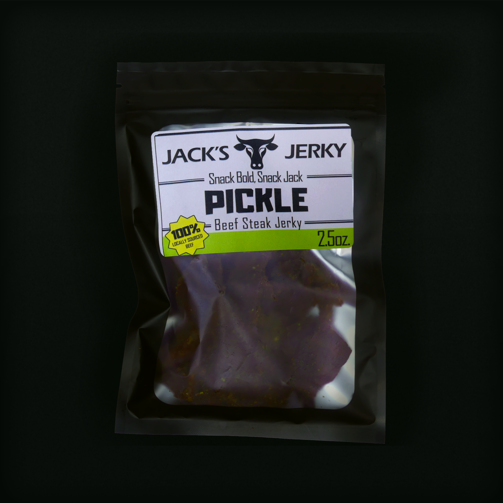 Pickle